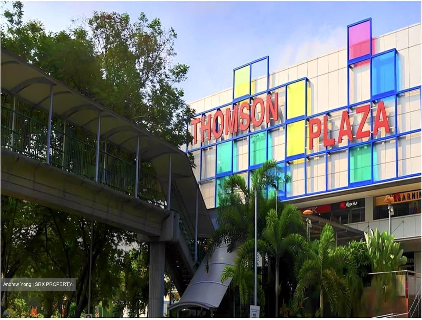 Thomson Plaza (D20), Retail #567971691